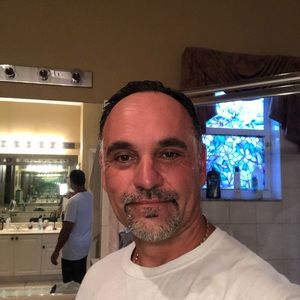 Meet your Posher, Tony